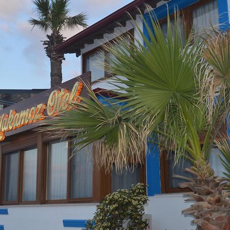 Yakamoz Otel أورلا المظهر الخارجي الصورة